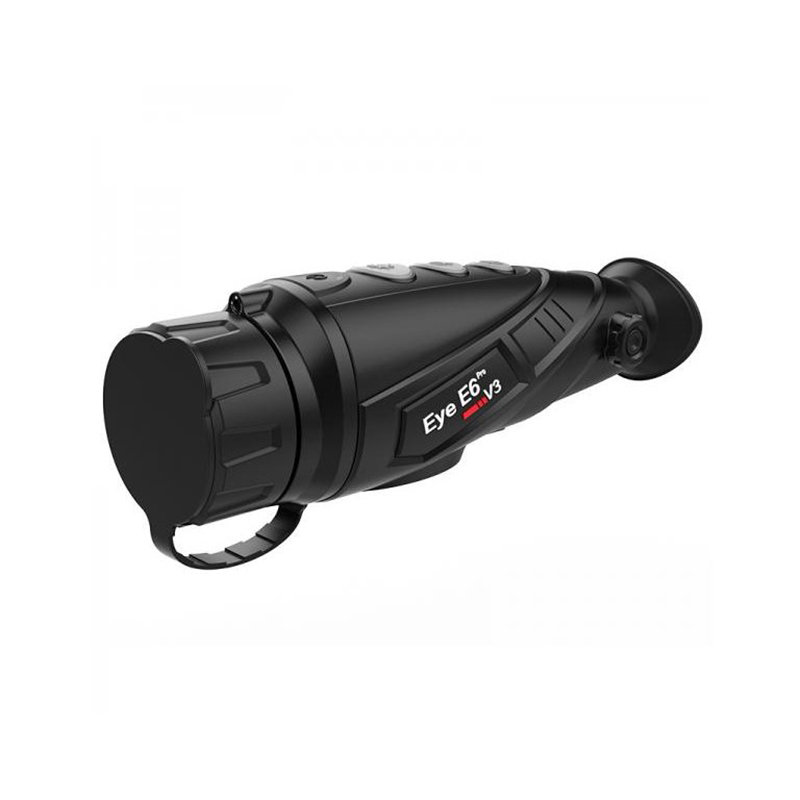 Eye II E6 Pro V3 80€，Noteikšanas attālums var sasniegt 2597 metrus.